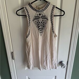 Size‎ L blouse
